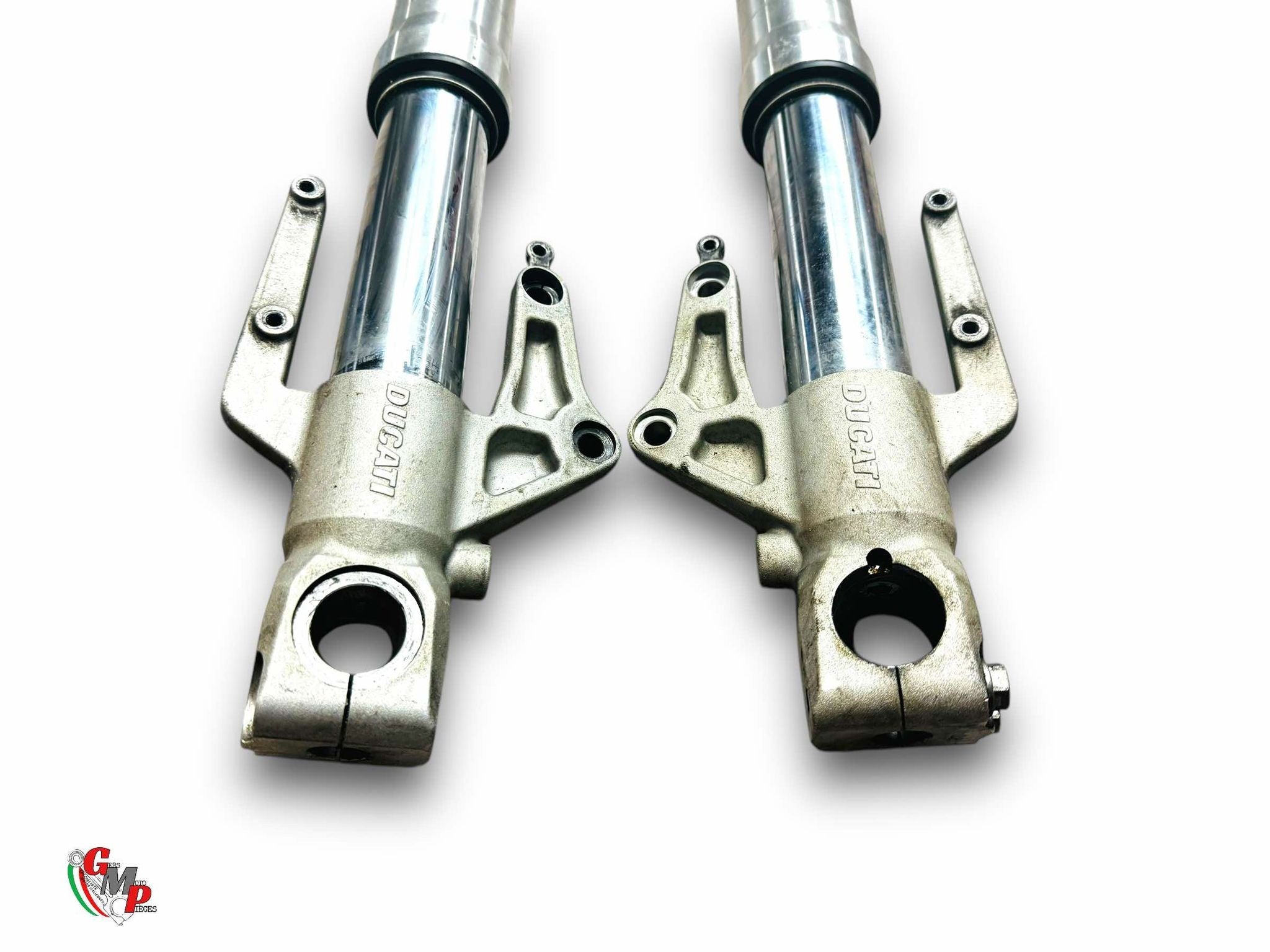 Original Fork Tubes - Ducati
