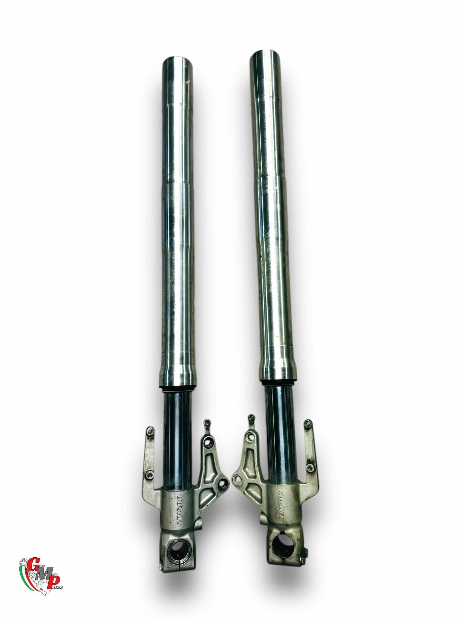 Original Fork Tubes - Ducati