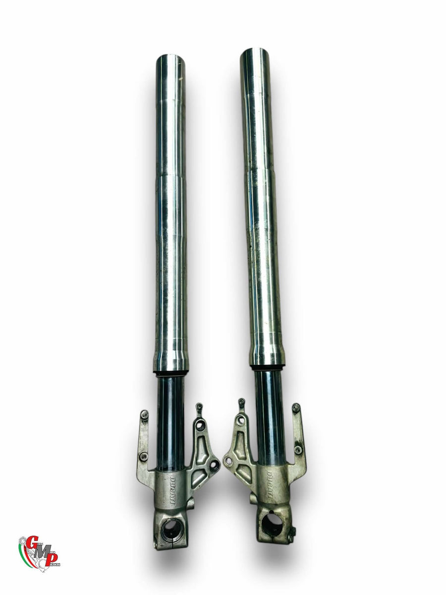 Original Fork Tubes - Ducati
