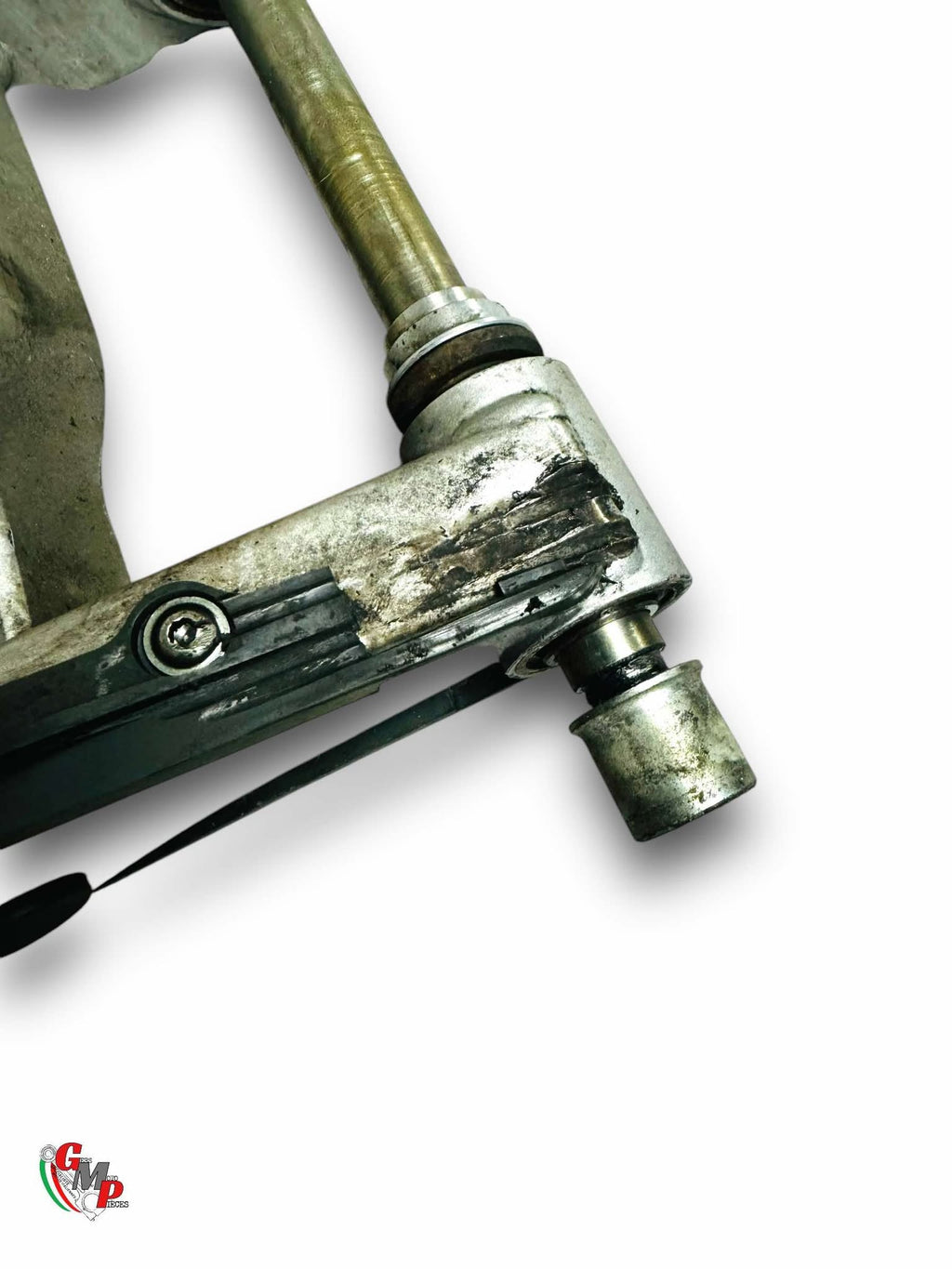 Swingarm - Ducati