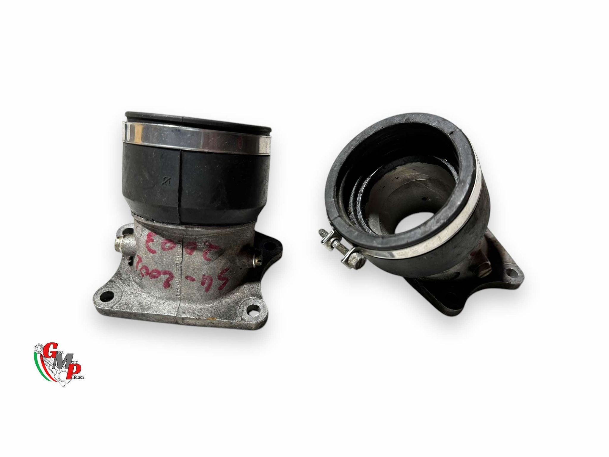 Intake Pipe - Ducati