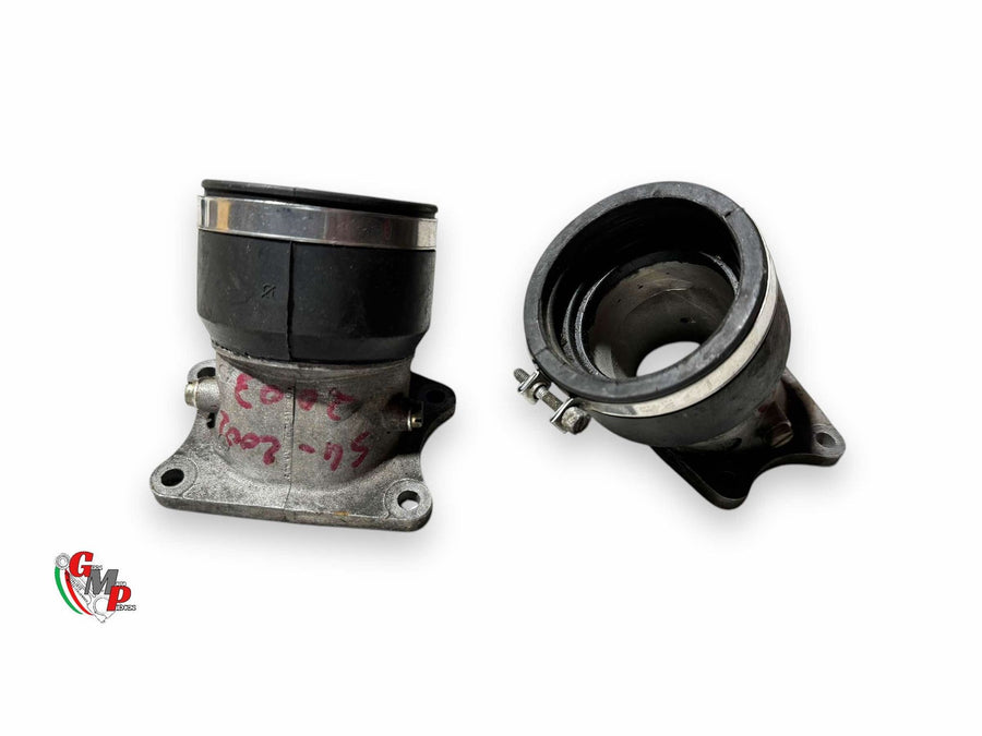 Intake Pipe - Ducati