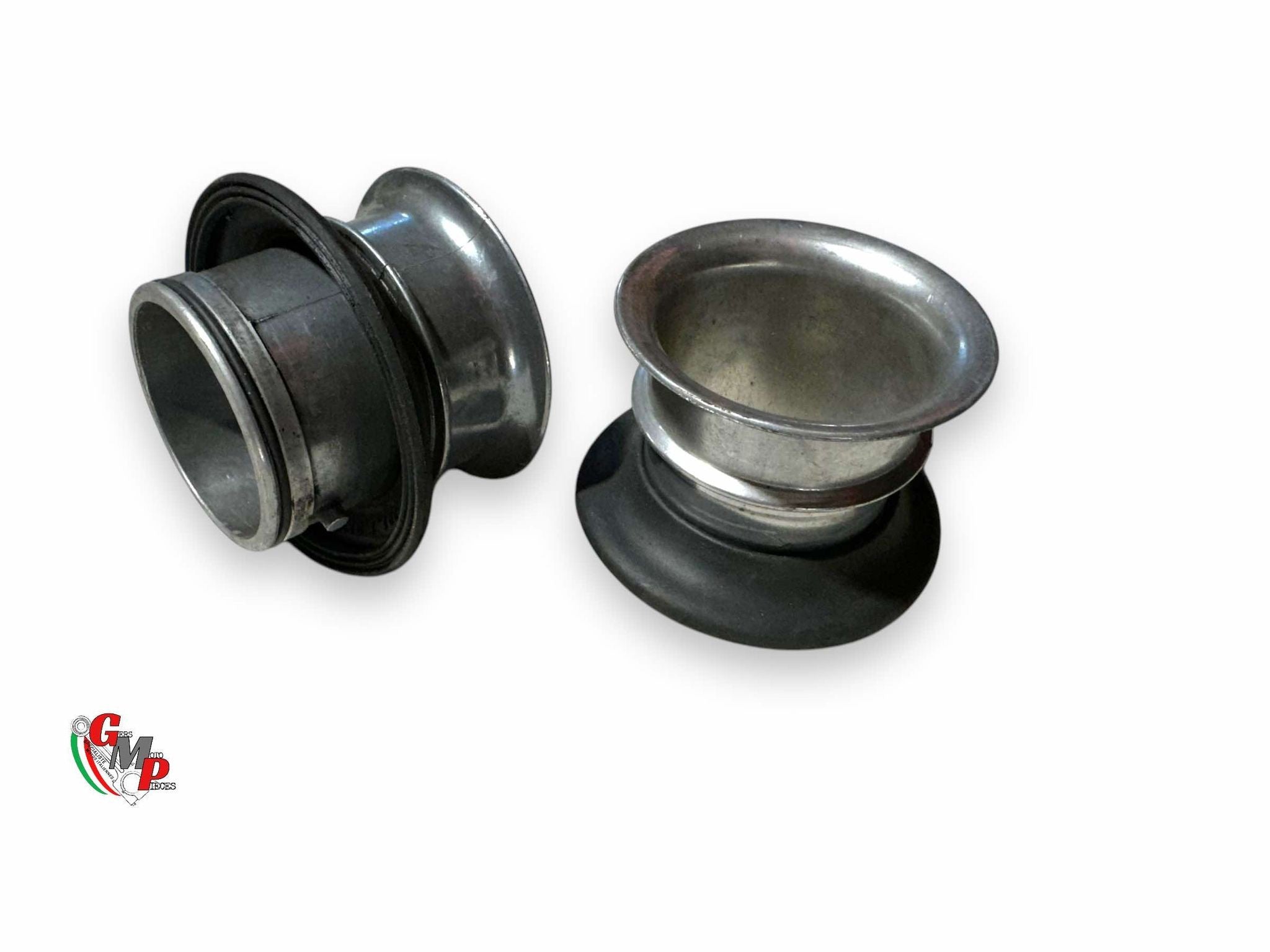 Pipe Intake - Ducati 748R final horn