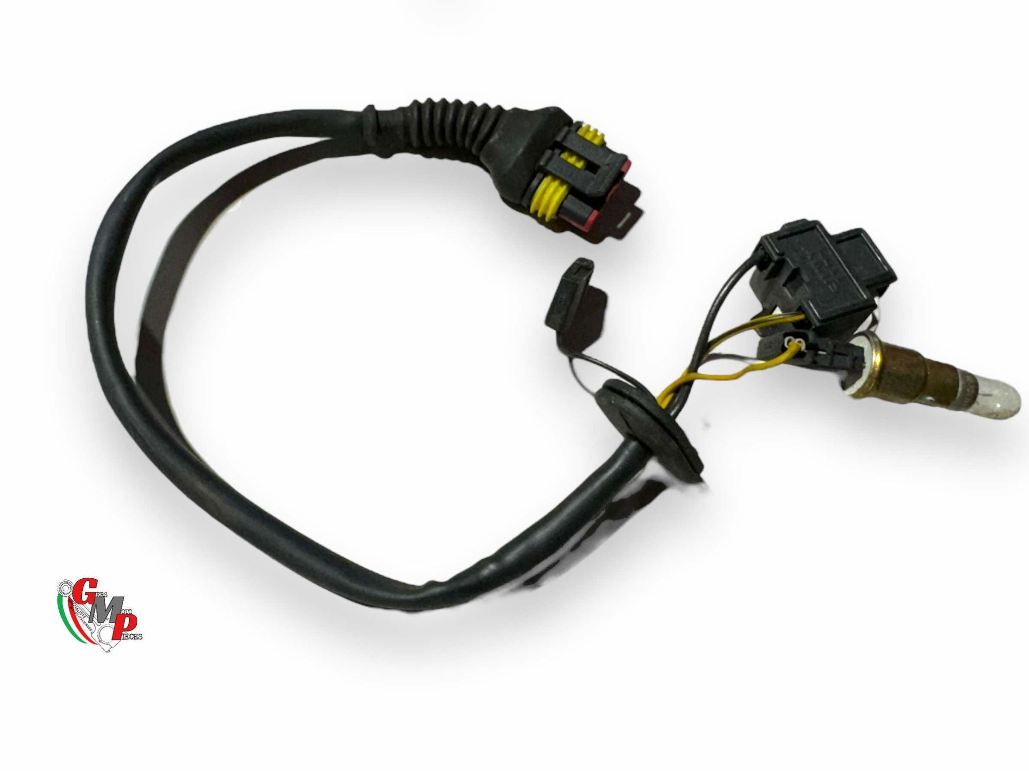 Headlight Lighting Harness - Ducati
