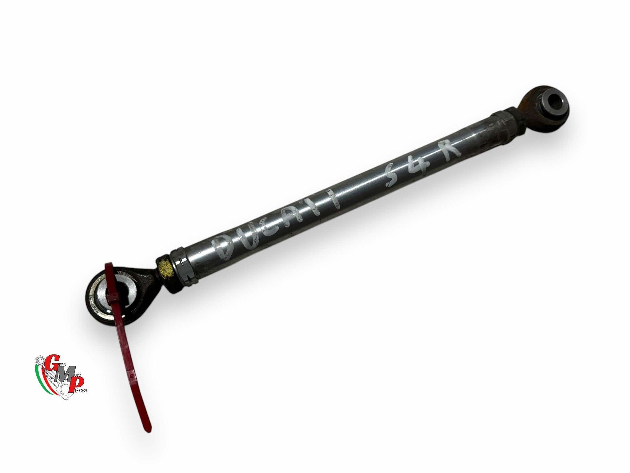 Shock Absorber Link - Ducati
