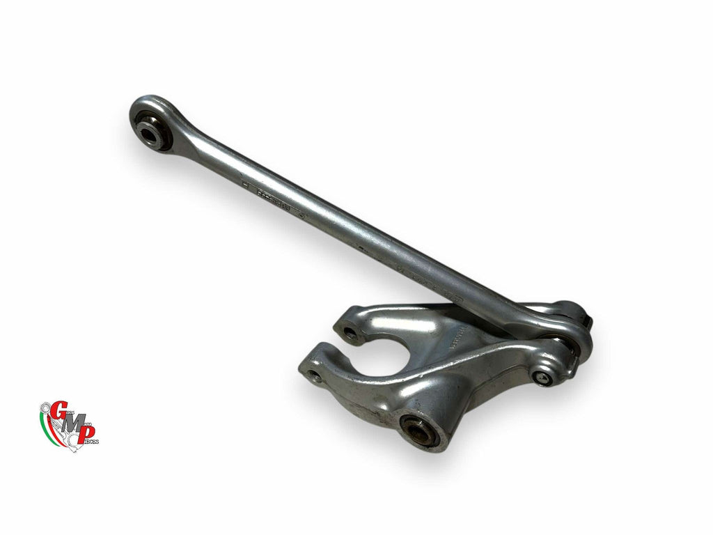Linkage and Rocker - Ducati