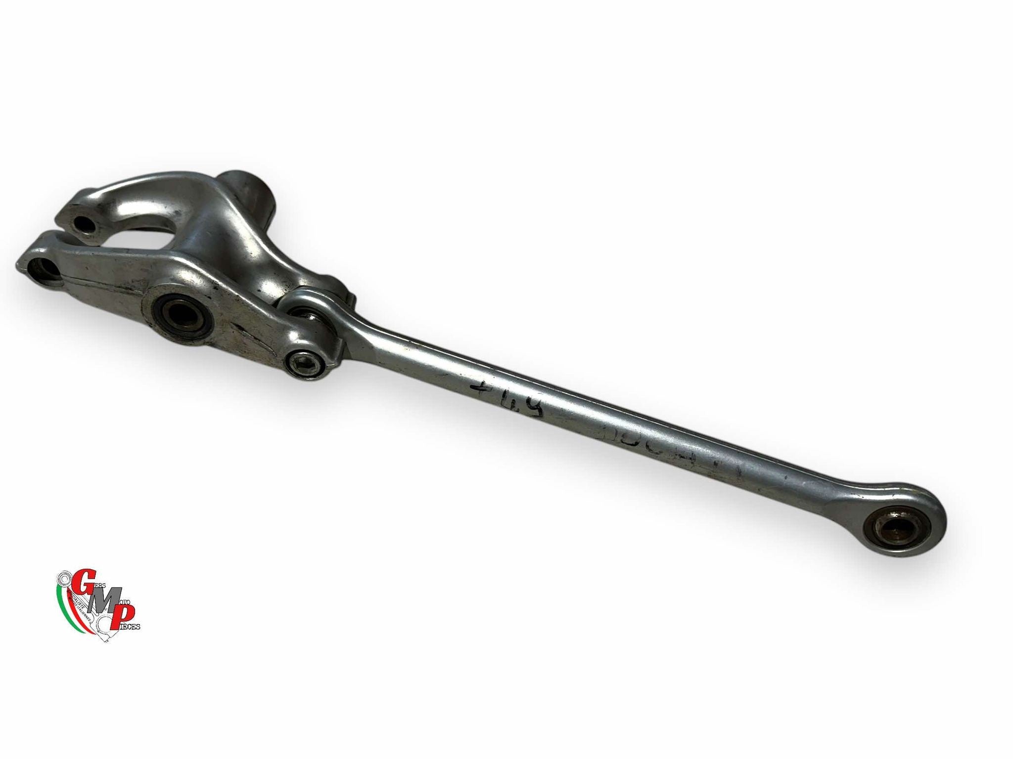 Linkage and Rocker - Ducati