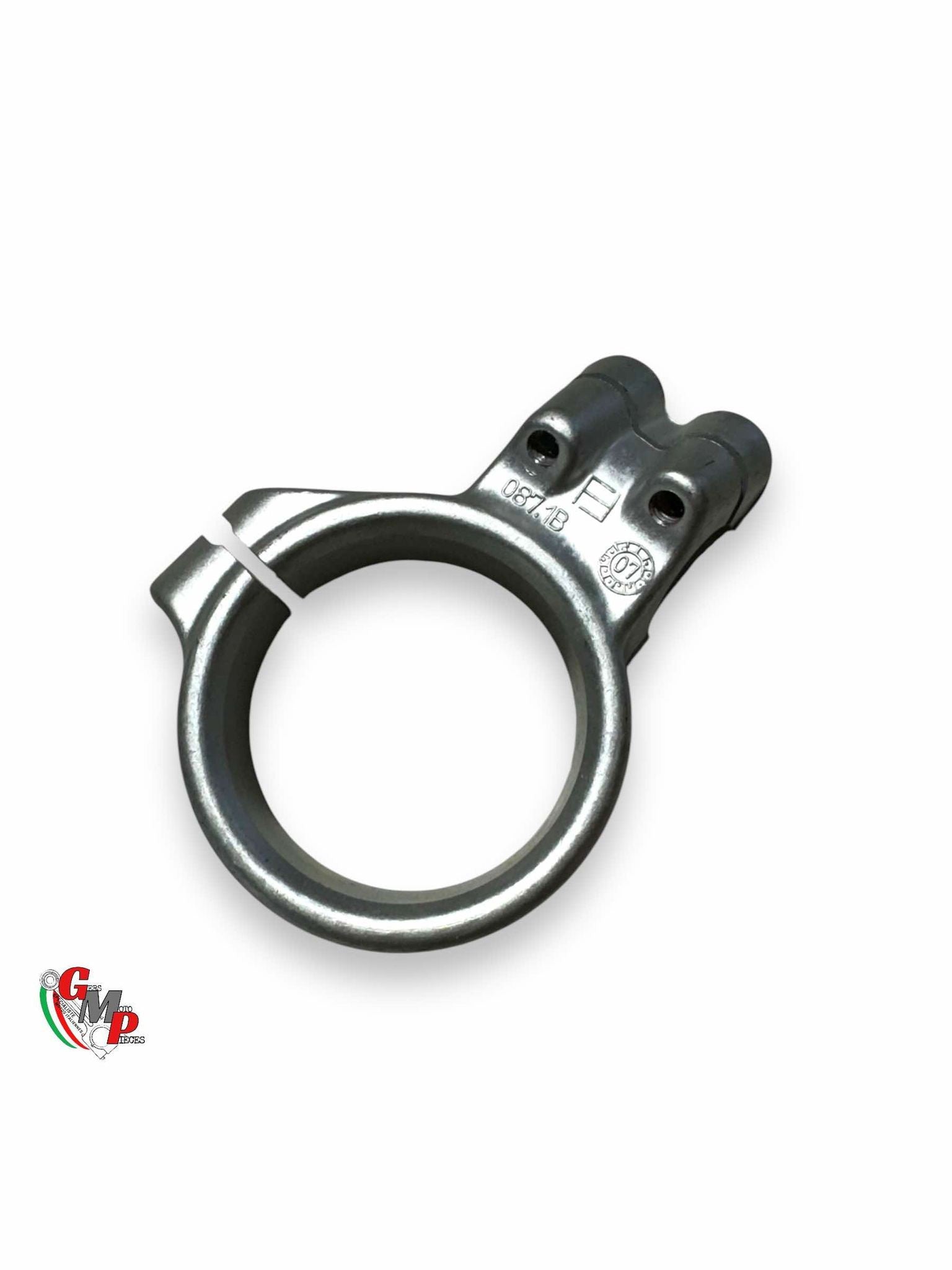 Left Half Handlebar - Ducati