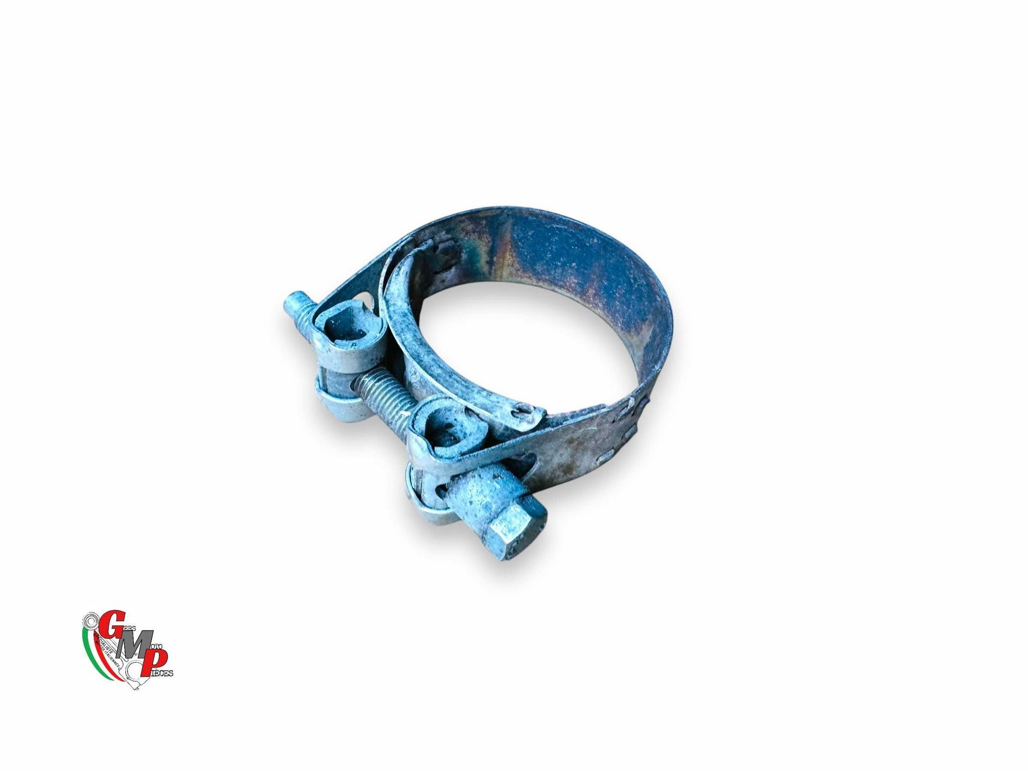 Exhaust Manifold Clamp - Ducati