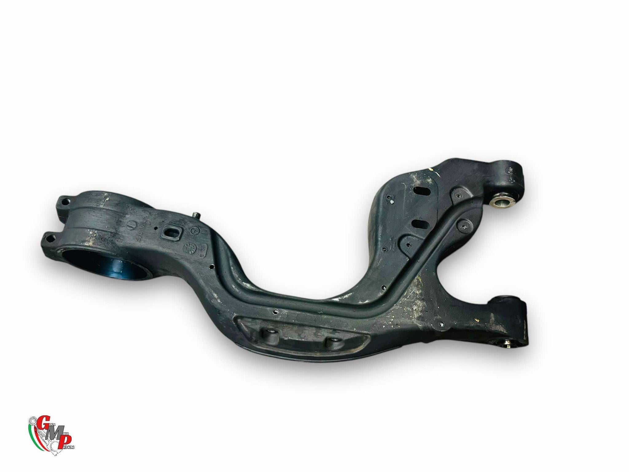 Single-arm swing arm - Ducati