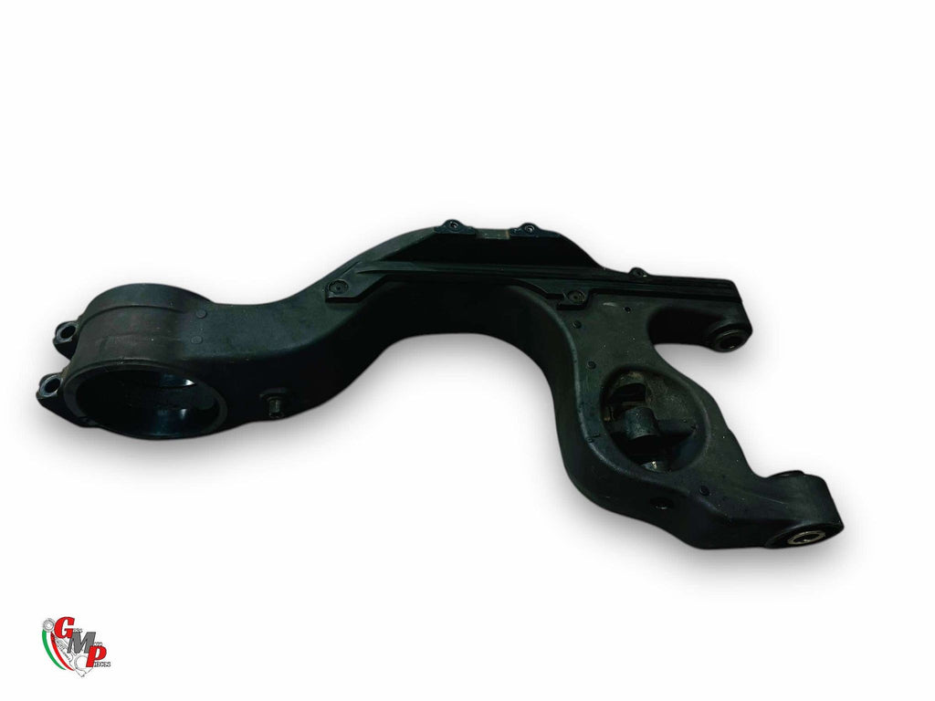 Single-arm swing arm - Ducati