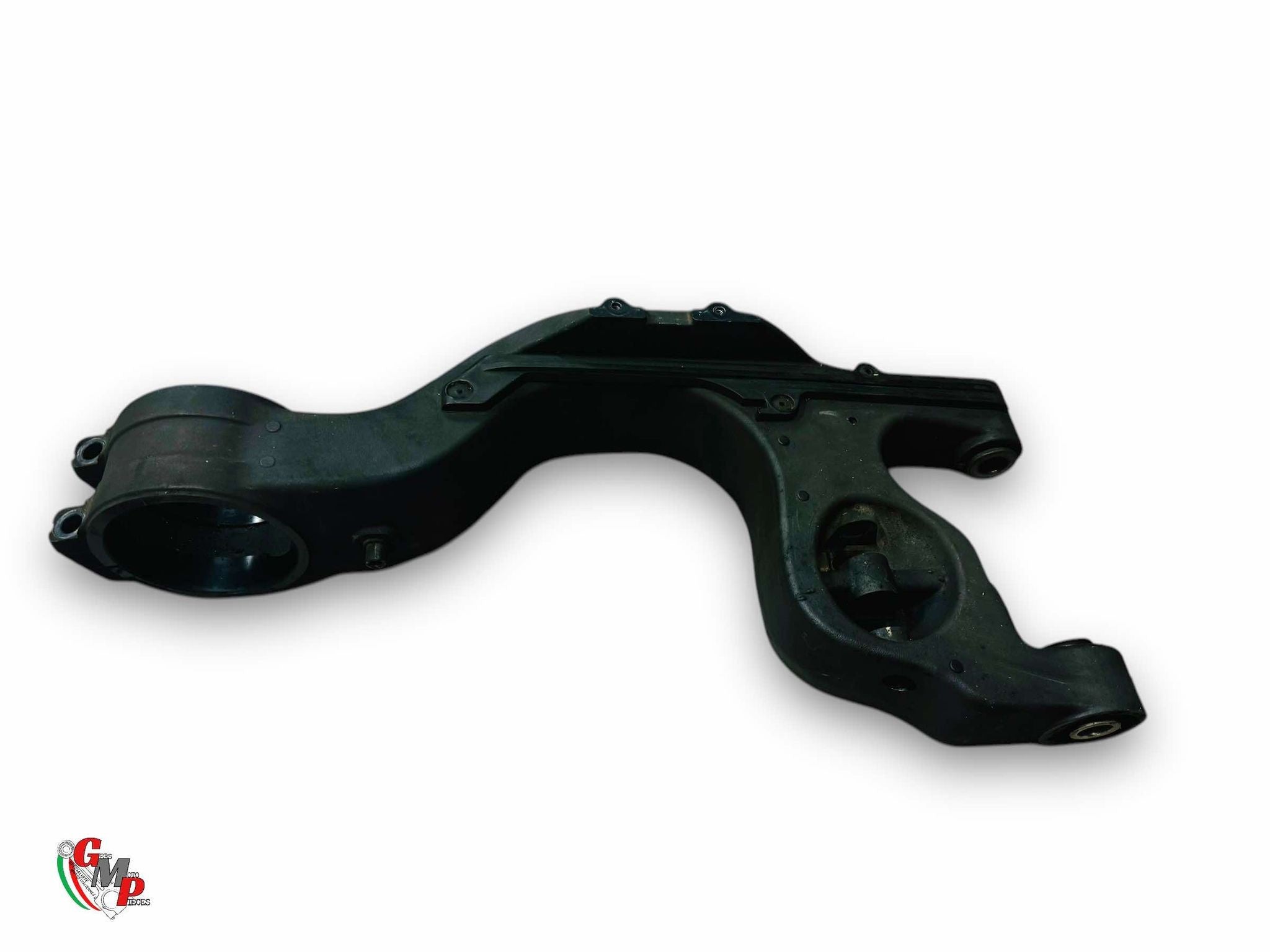 Single-arm swing arm - Ducati