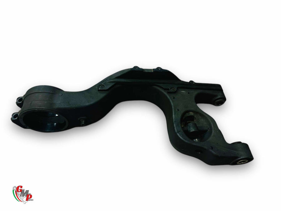 Single-arm swing arm - Ducati