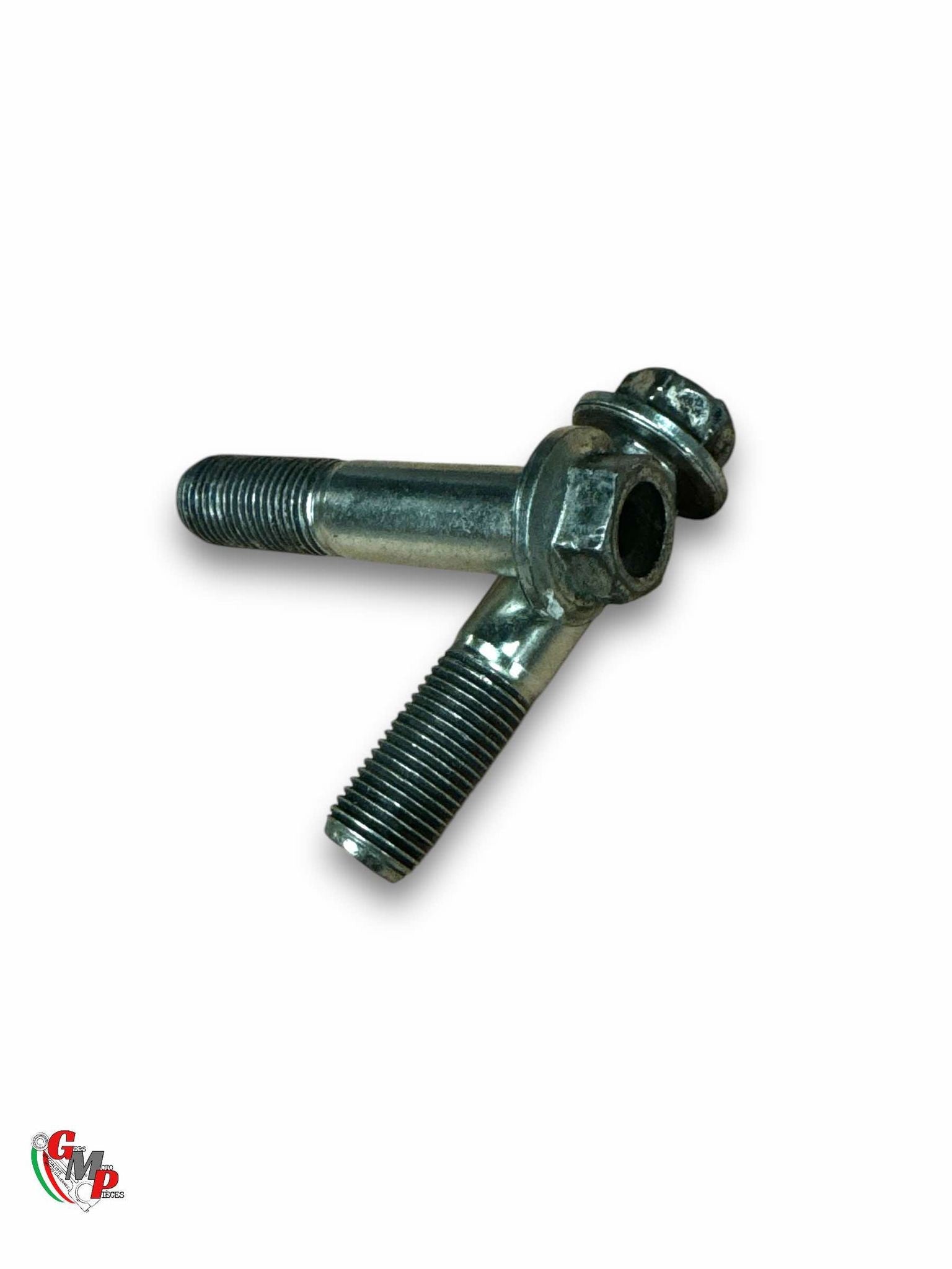 Eccentric Single-sided Arm Tightening Screw - Ducati