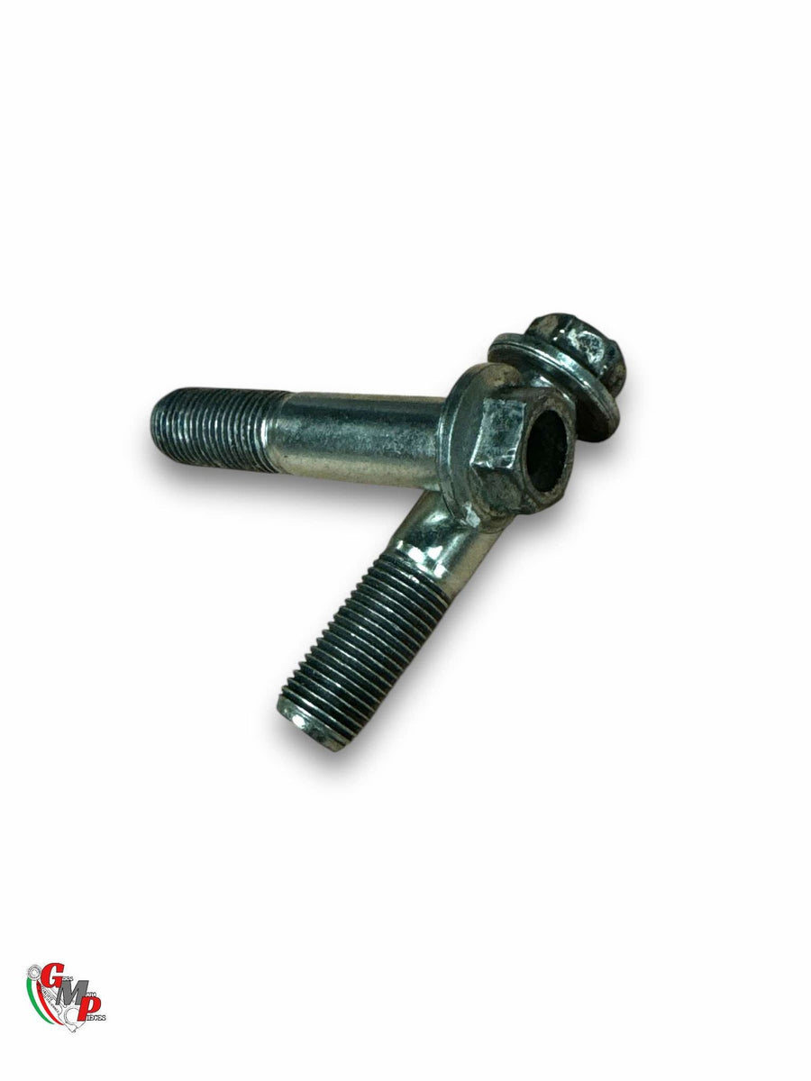 Eccentric Single-sided Arm Tightening Screw - Ducati