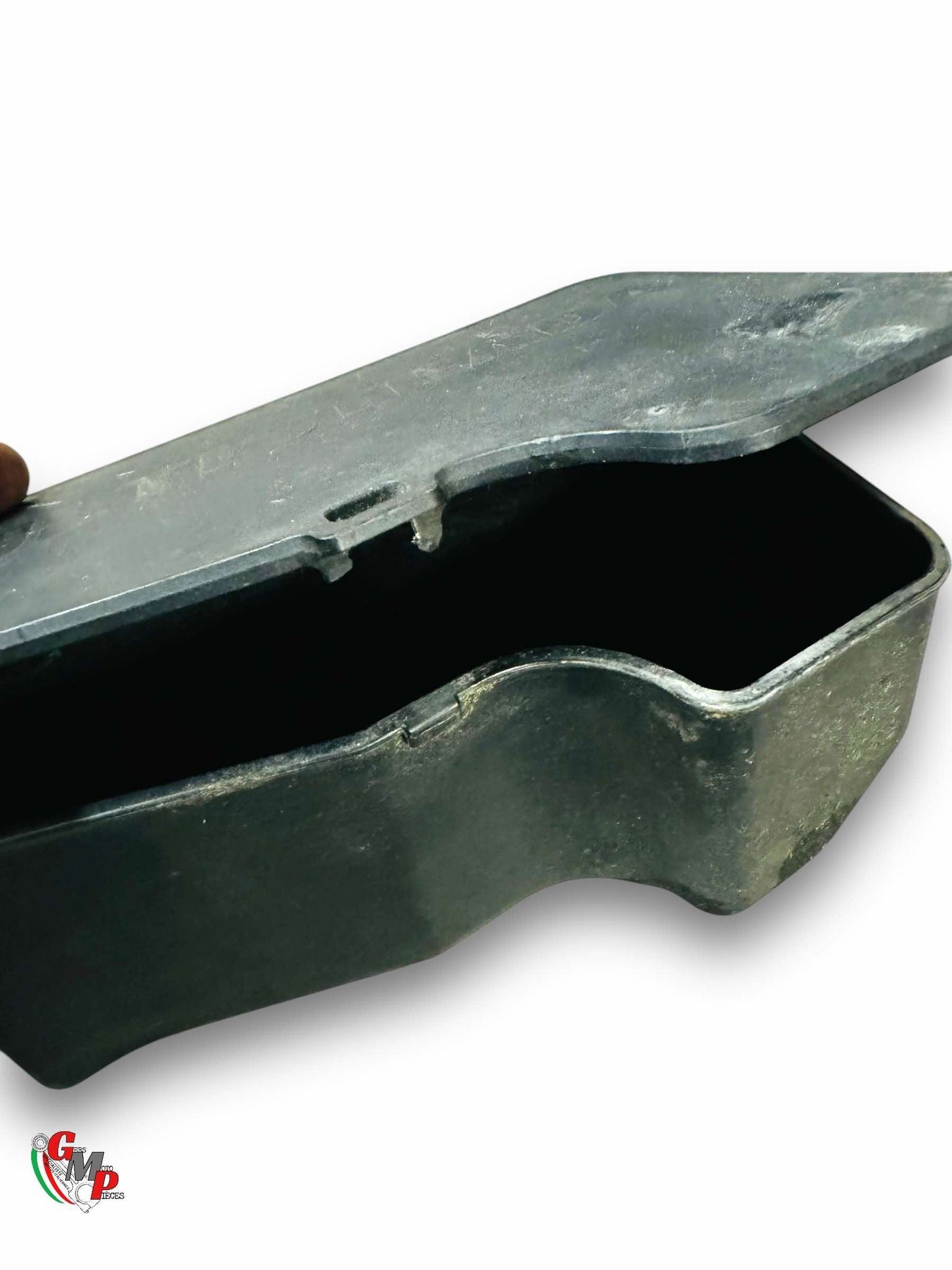 Underseat Tool Box - Ducati
