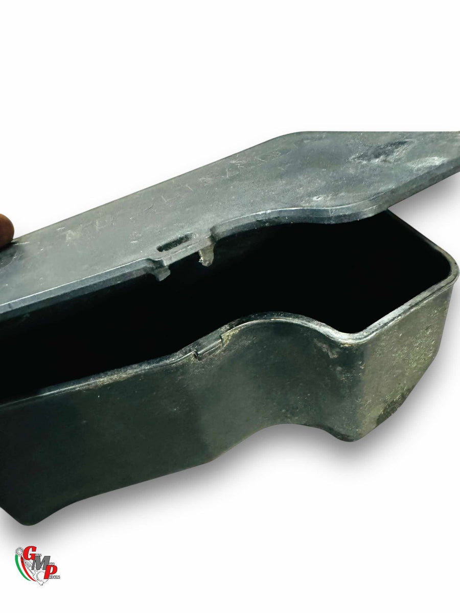 Underseat Tool Box - Ducati
