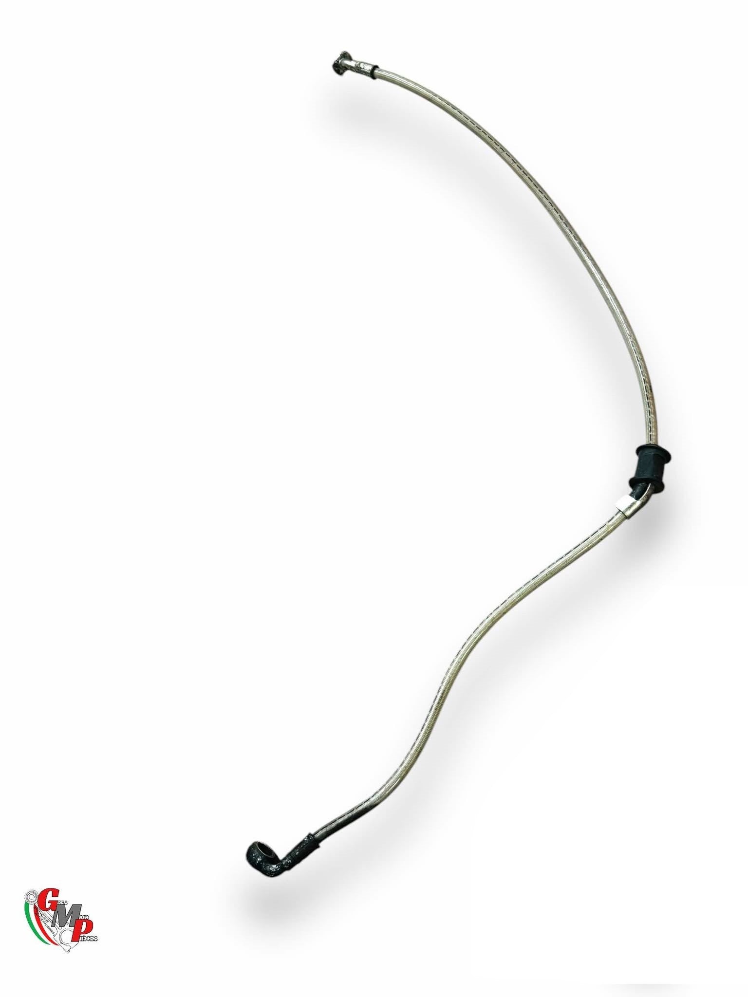 Front Brake Hose - Ducati