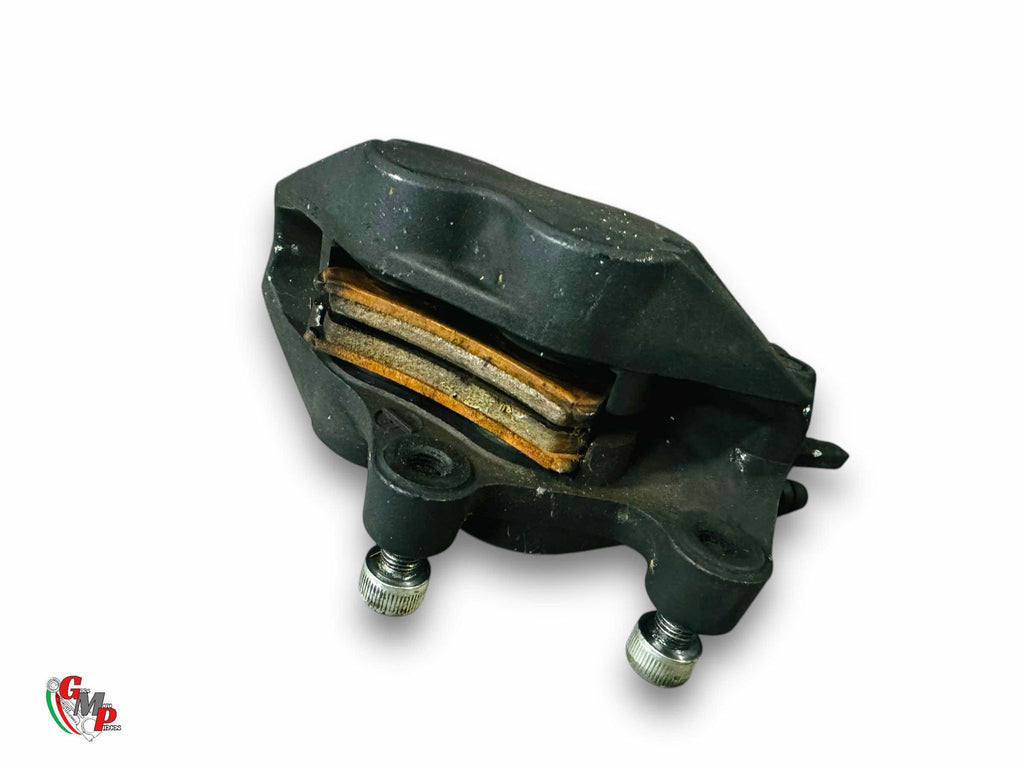 Brembo Black Left Caliper - Ducati