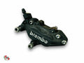 Brembo Black Left Caliper - Ducati