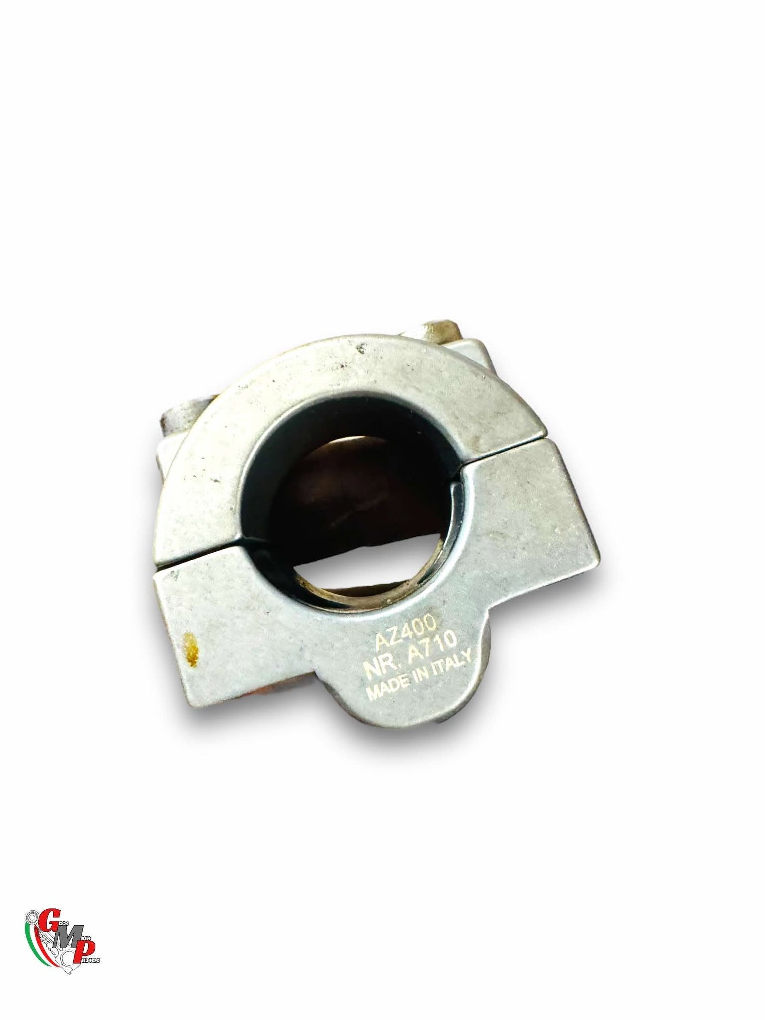 LSL Handlebar with Clamp Diameter 28mm - Ducati