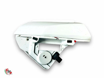 Upper Left Side Fairing - Ducati
