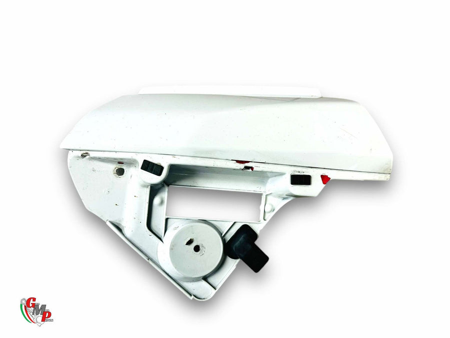 Upper Left Side Fairing - Ducati