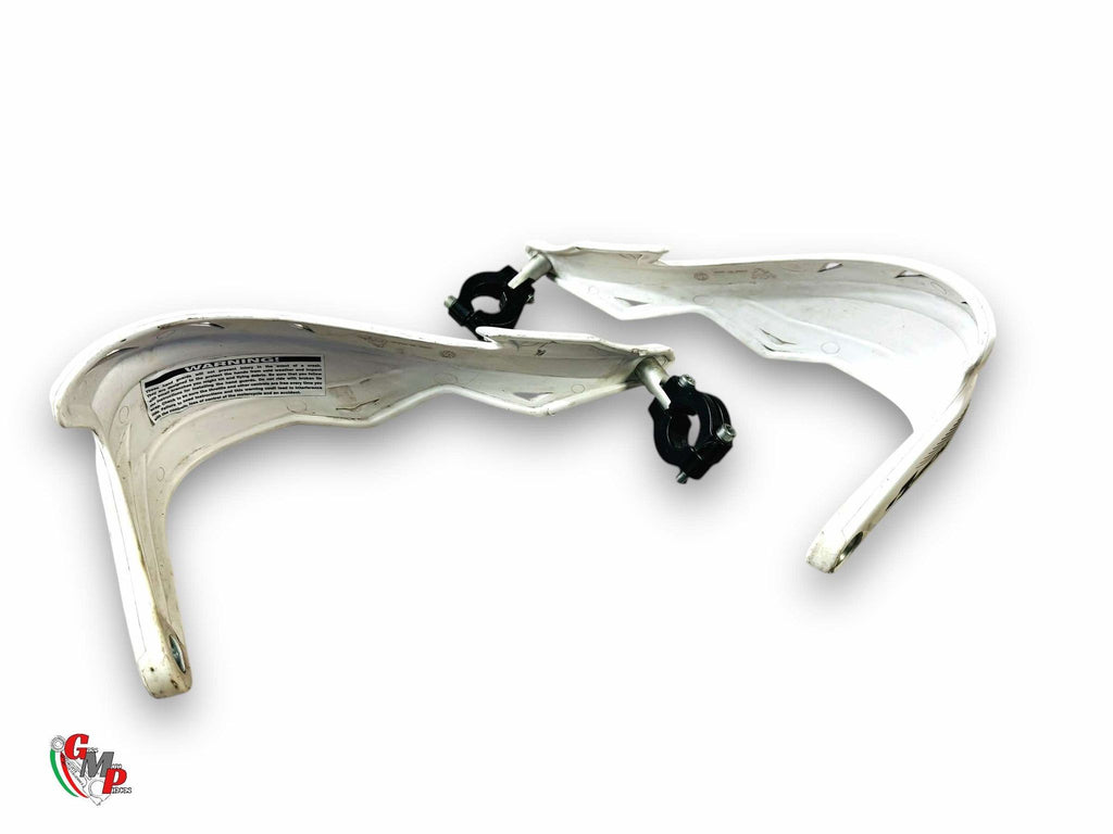 RTECH Hand Protector - Universal Monster Multistrada Hypermotard