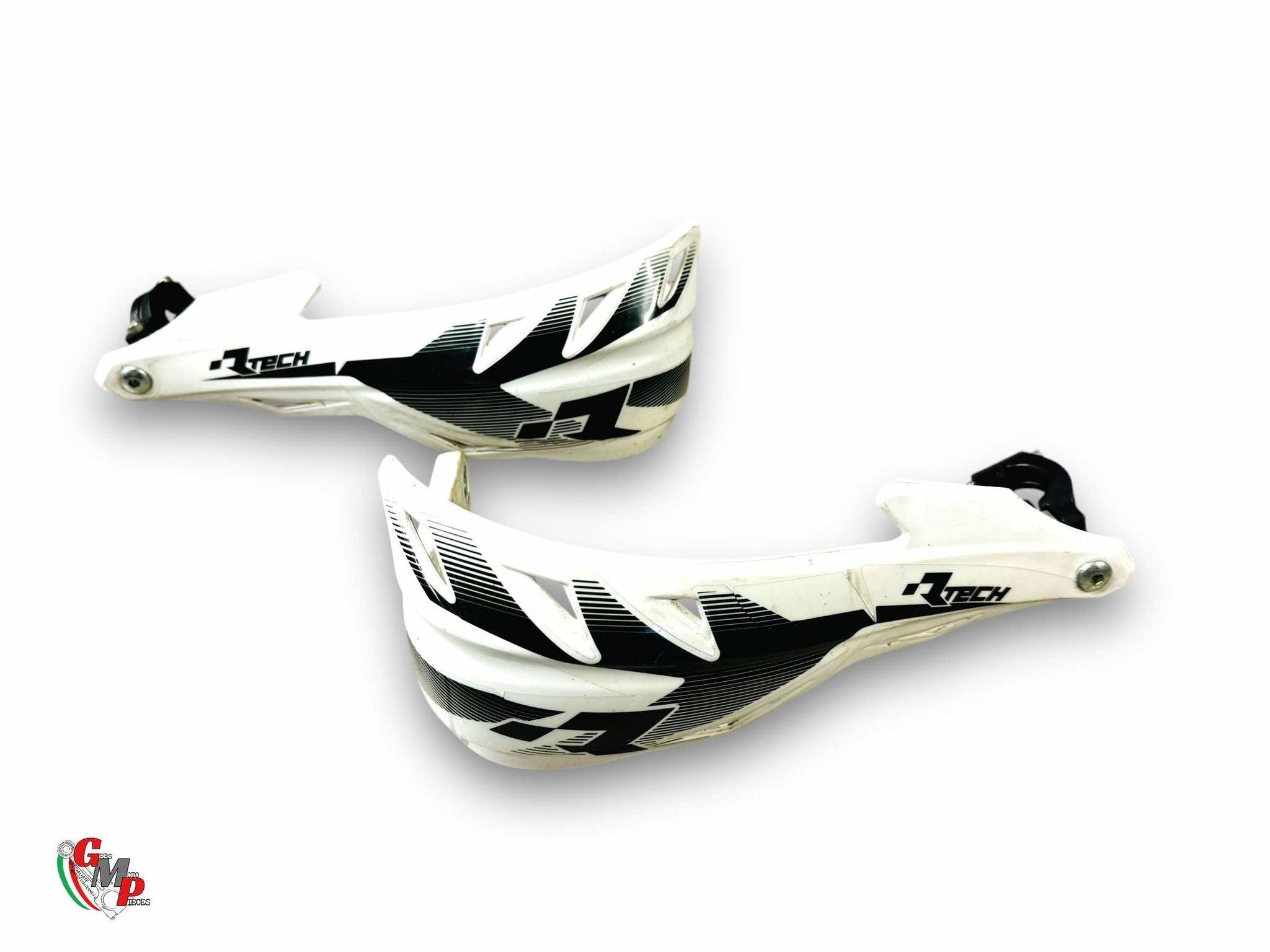 RTECH Hand Protector - Universal Monster Multistrada Hypermotard