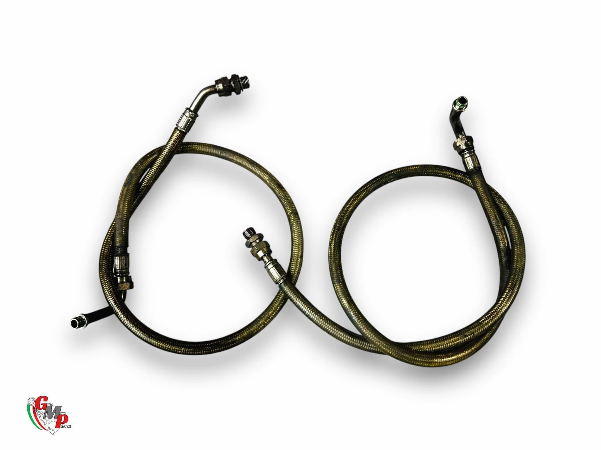 Radiator hose - Ducati
