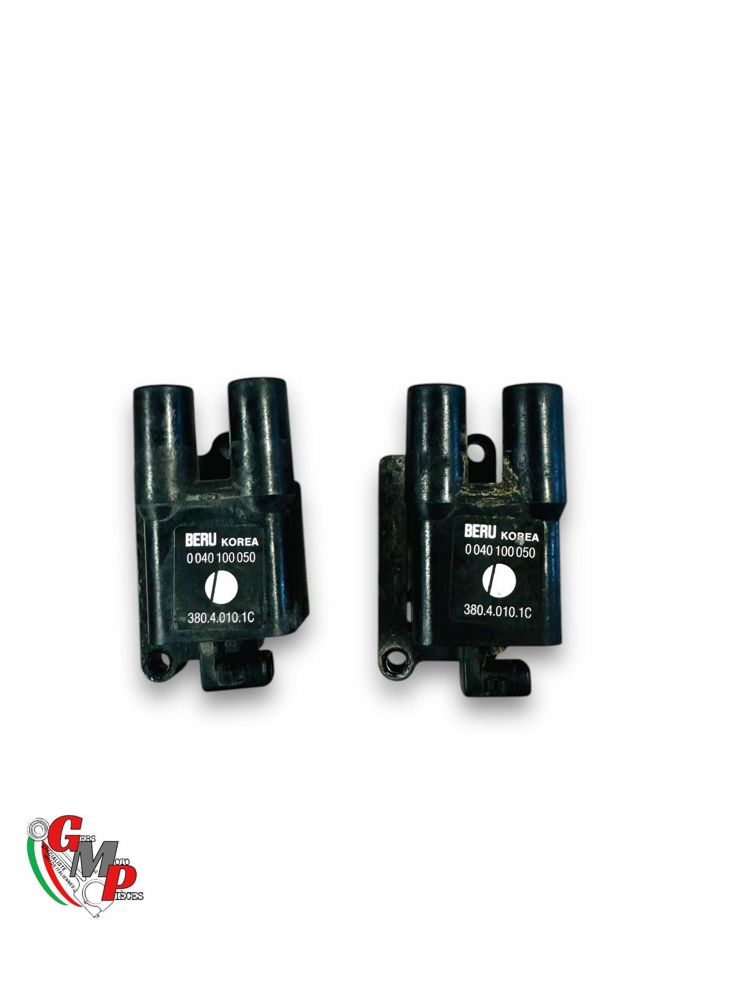 Ignition Coil without wires - Ducati Diavel HYM 1100 M MTS 1000 1100 1200 Scrambler 1100 SportClassic GT1000 Sport1000 ST3 ST3S final horn