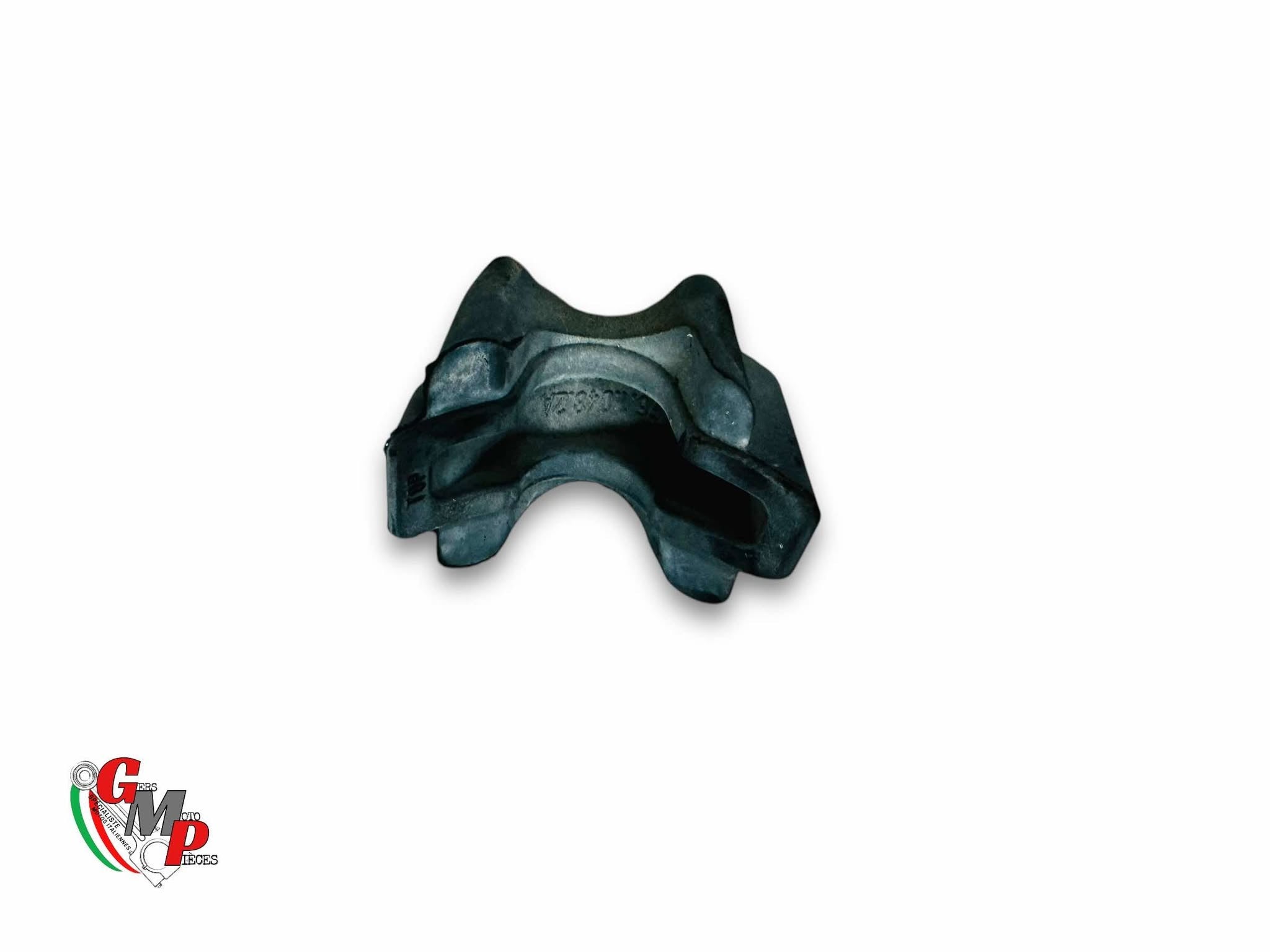 Rear Side Fairing Underbody Pad - Ducati