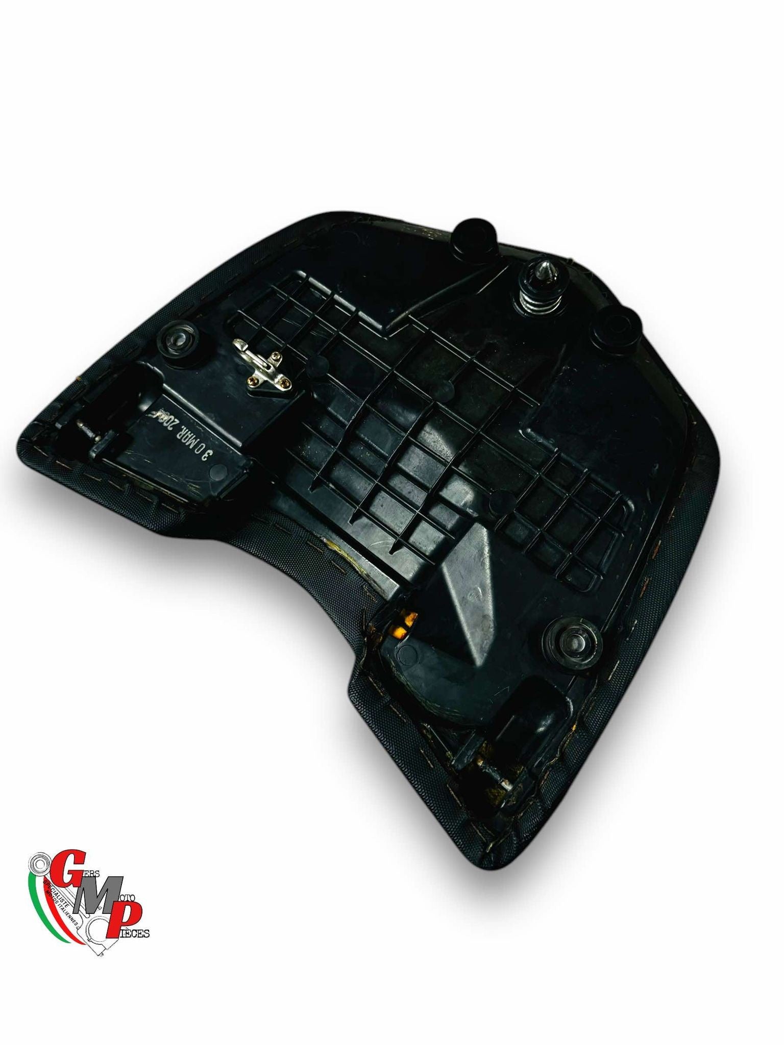 Selle passager - Ducati