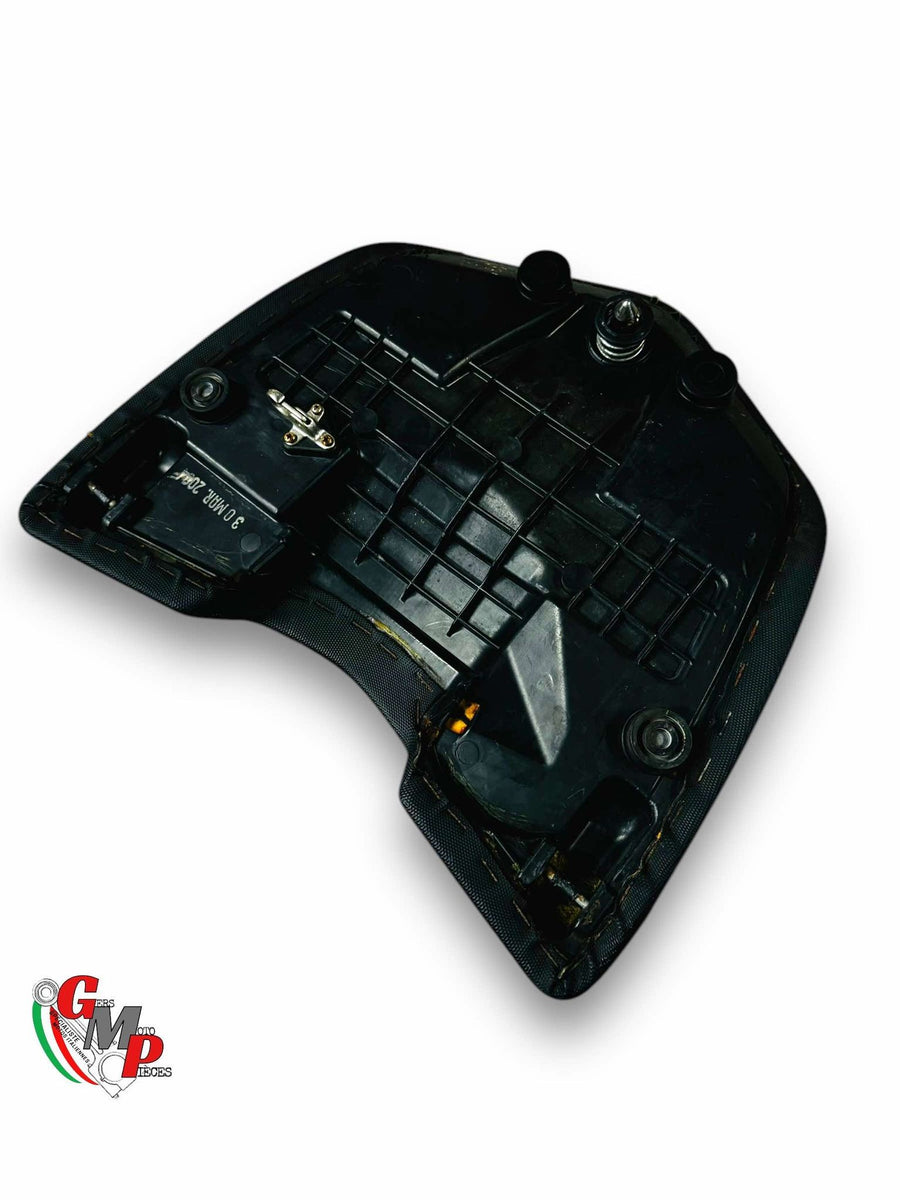 Passenger seat - Ducati