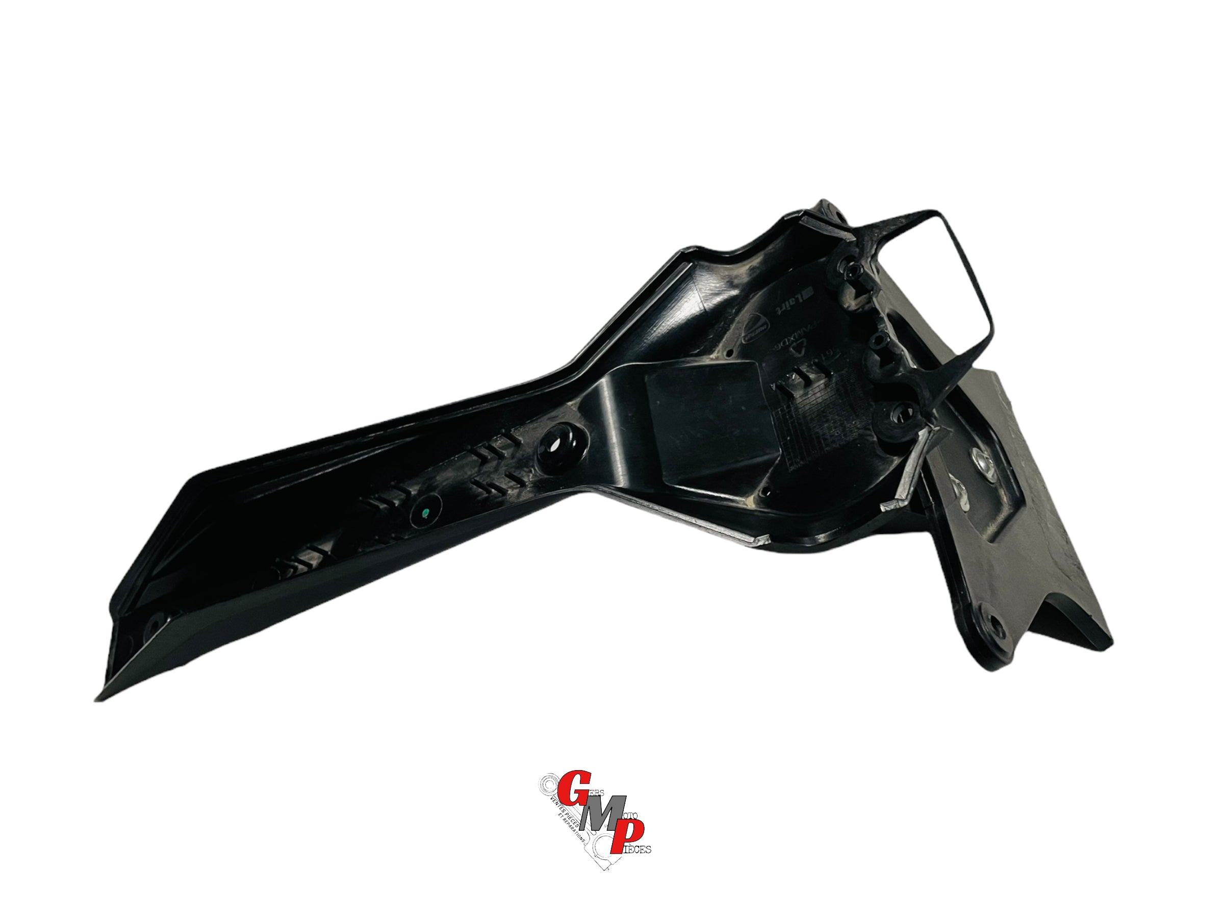 Lower license plate holder - Ducati