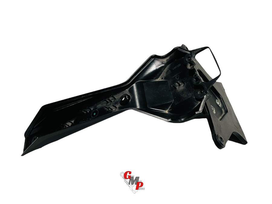 Lower license plate holder - Ducati