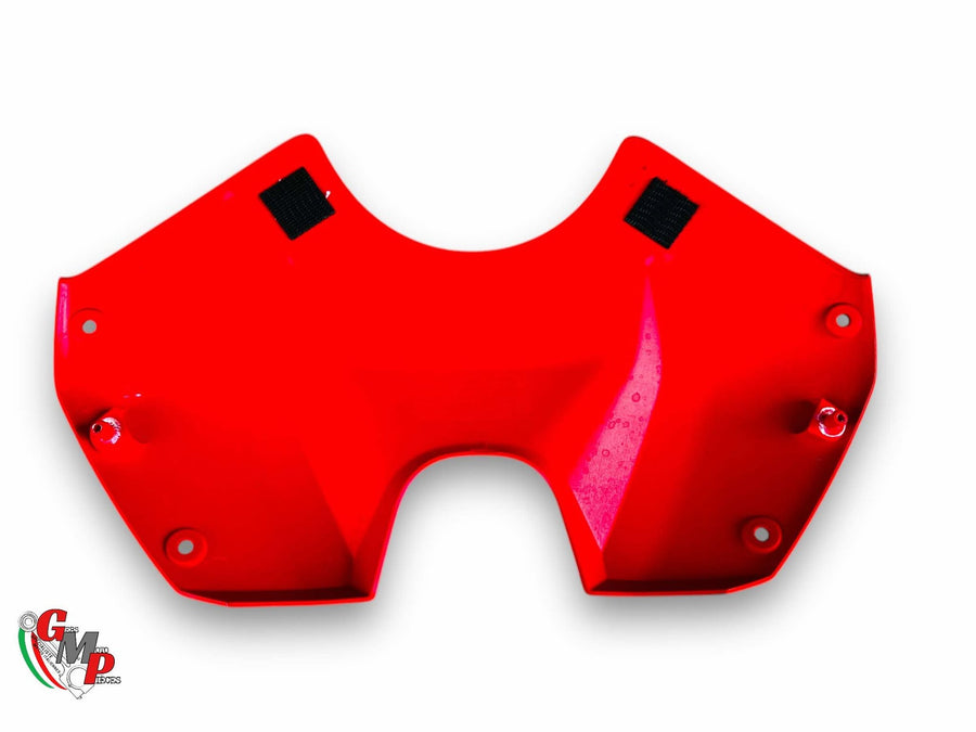 Tank Battery Cover - Ducati