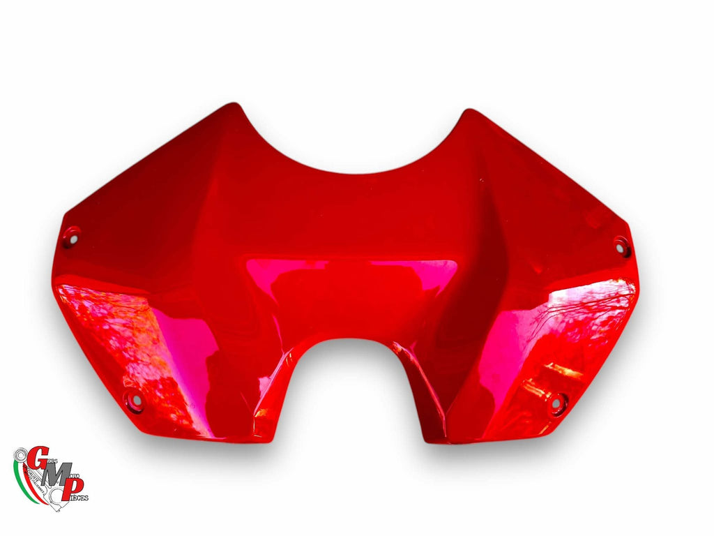 Tank Battery Cover - Ducati
