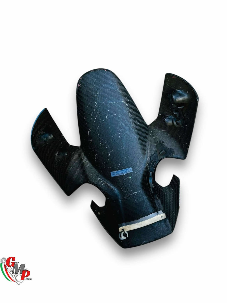 NEW Carbon Front Fender - Ducati