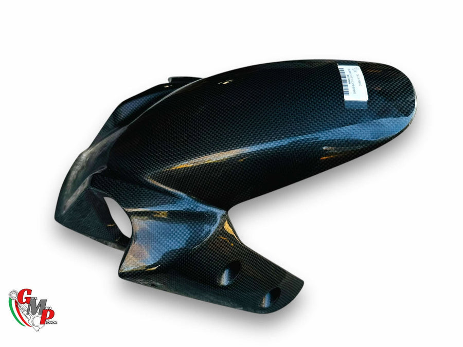 NEW Carbon Front Fender - Ducati
