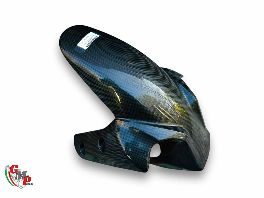 NEW Carbon Front Fender - Ducati