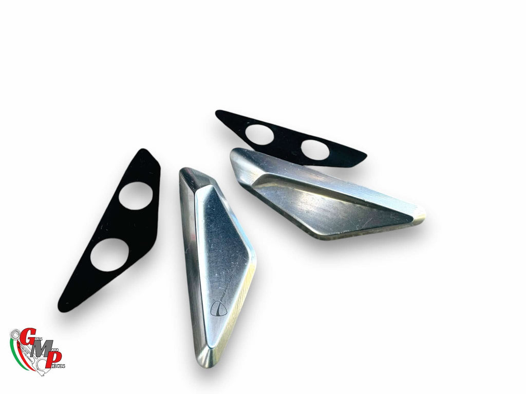 NEW Mirror Shutter Kit - Ducati