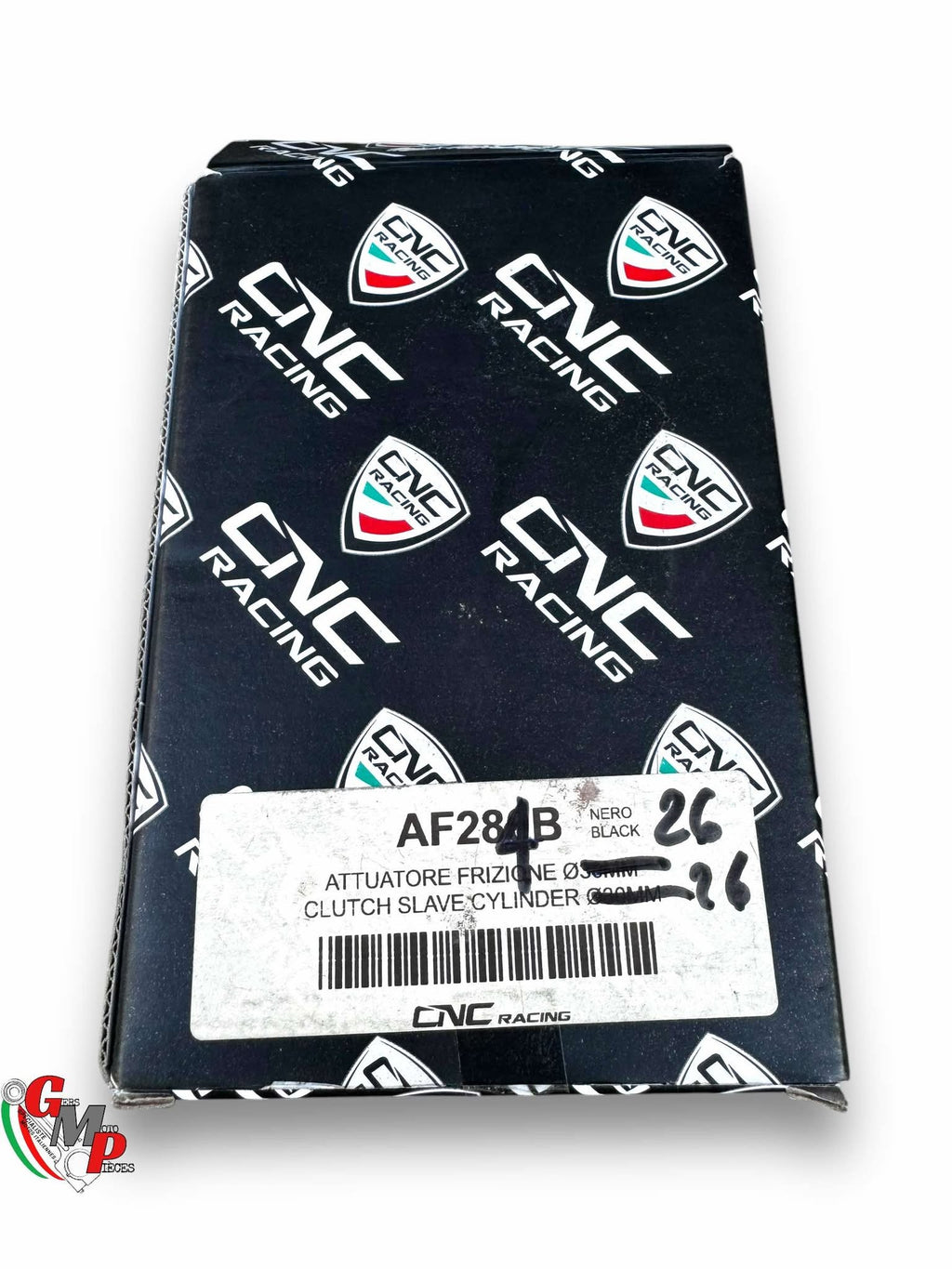 Racing Clutch Receiver CNC Diam 26 NEW - Ducati All models from 1998