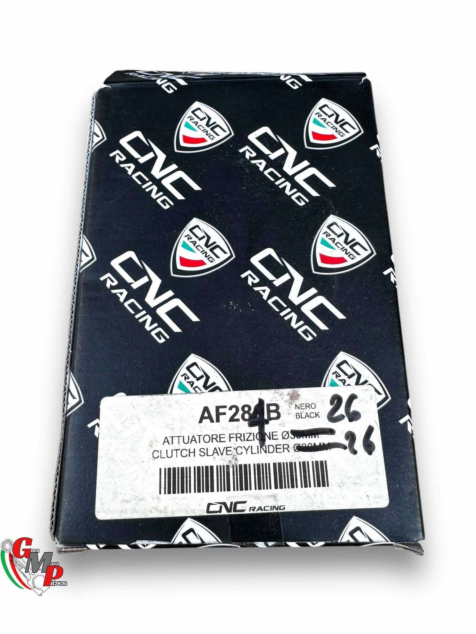 Racing Clutch Receiver CNC Diam 26 NEW - Ducati All models from 1998