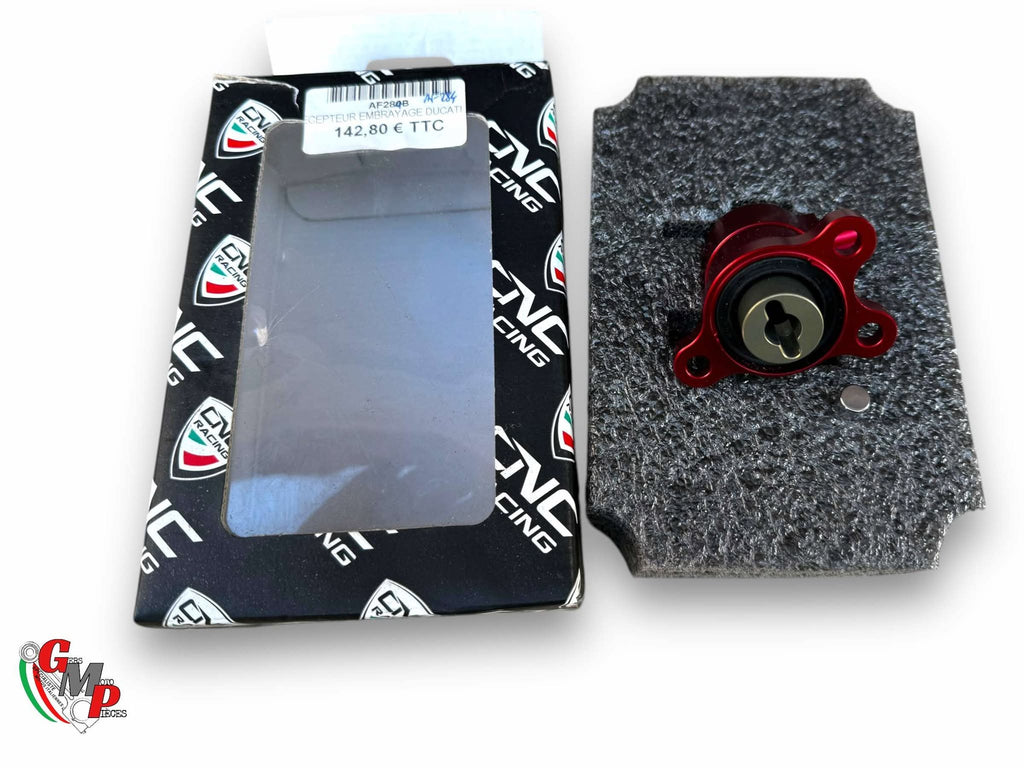 Racing Clutch Receiver CNC Diam 26 NEW - Ducati All models from 1998