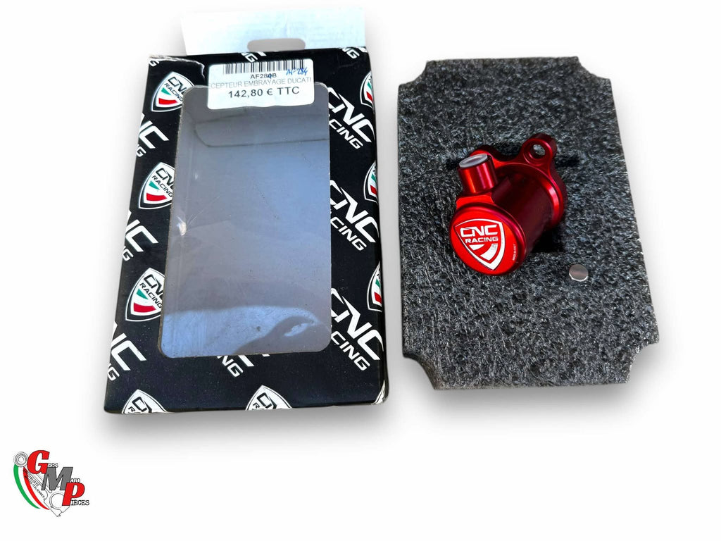 Racing Clutch Receiver CNC Diam 26 NEW - Ducati All models from 1998