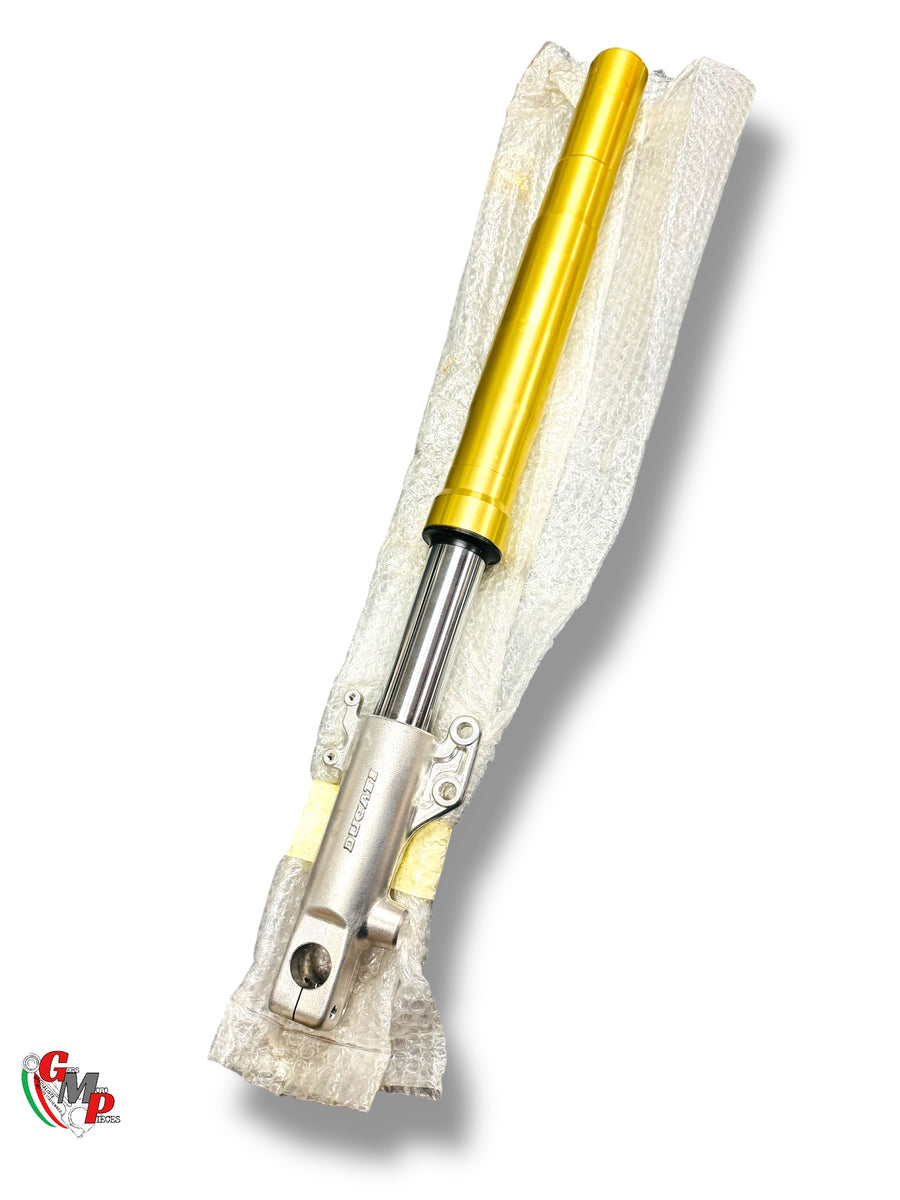 New Complete Left Fork - Ducati