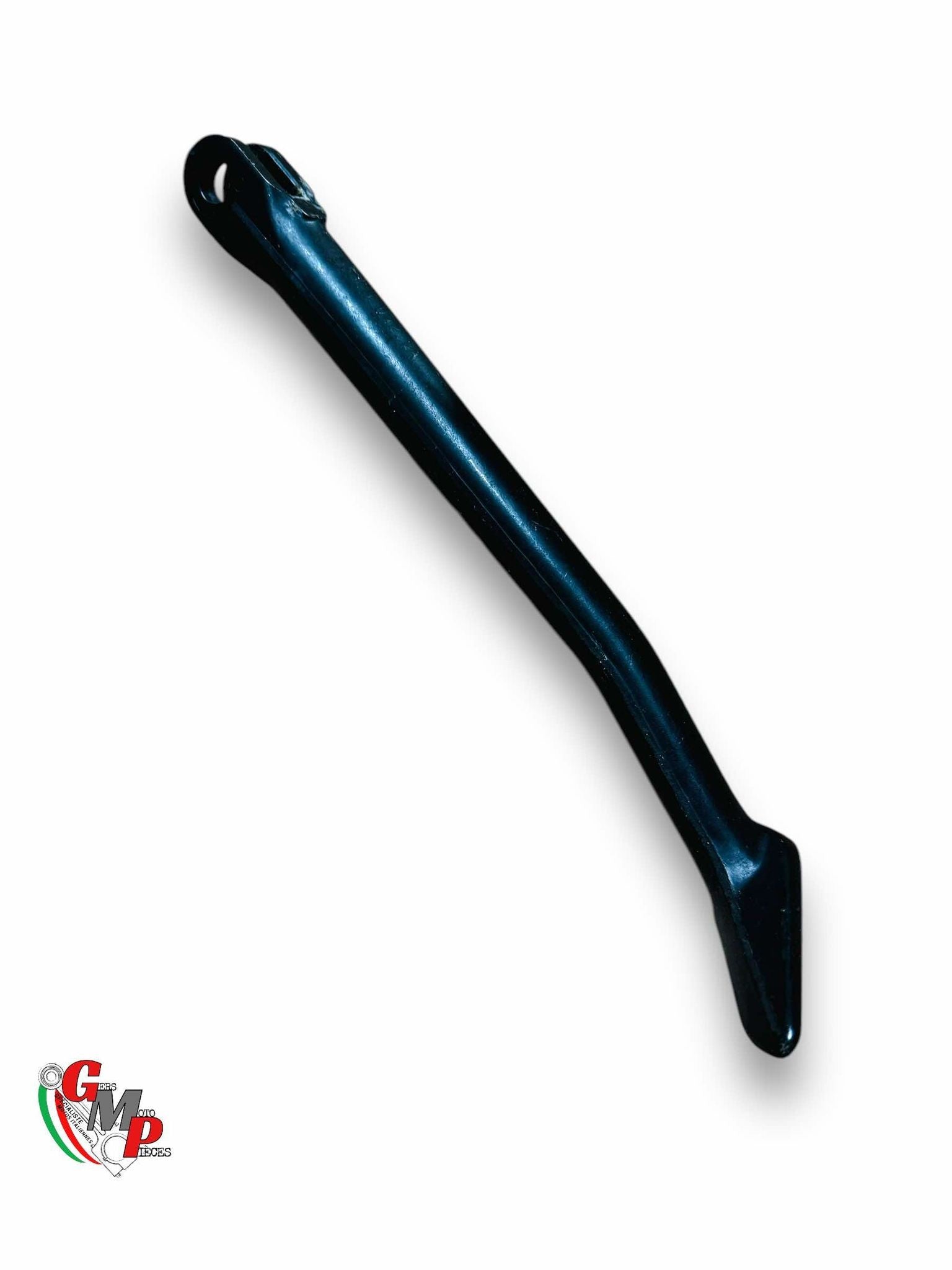 Side stand black - Ducati