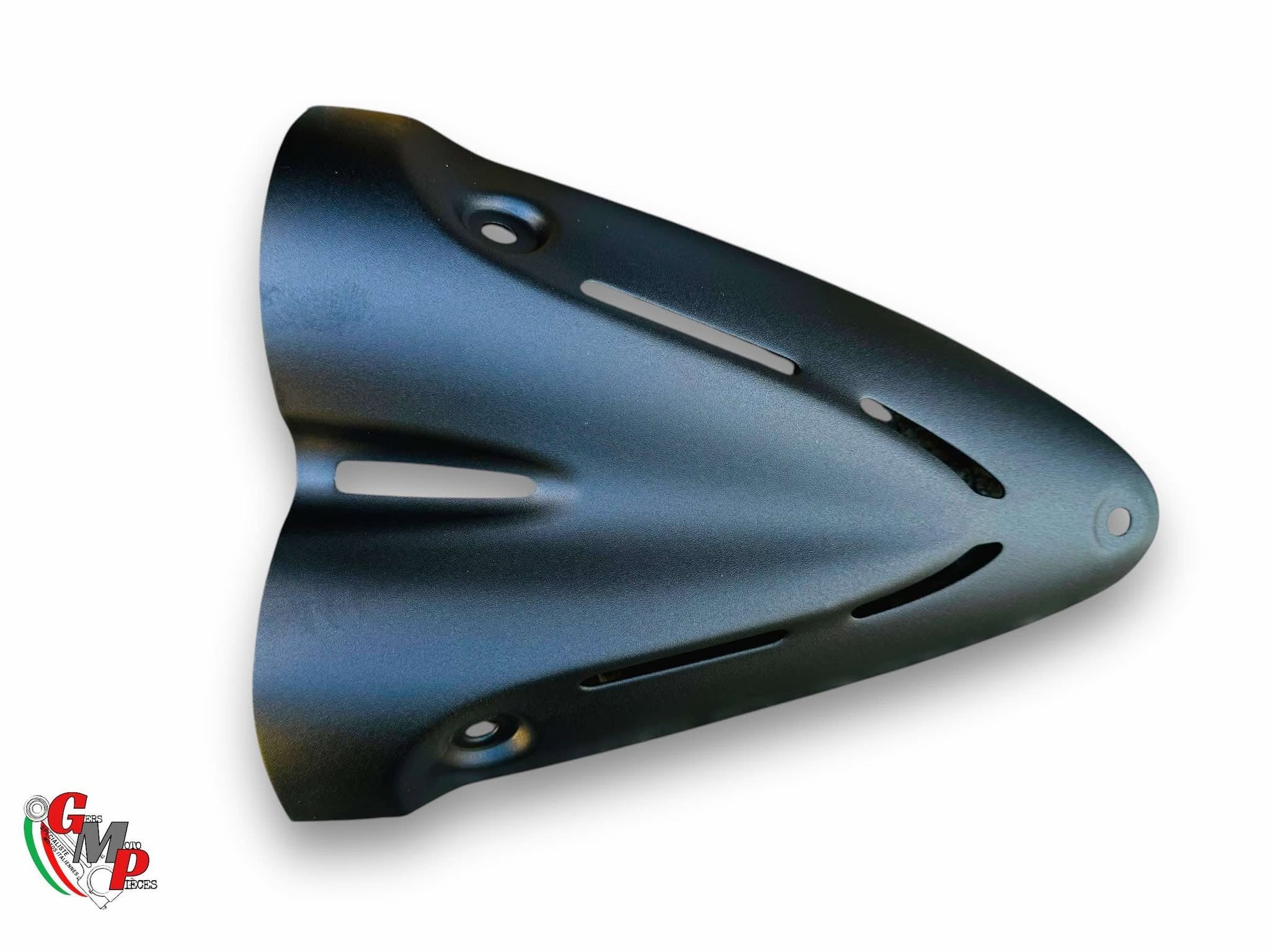 New Exhaust Cover - Ducati