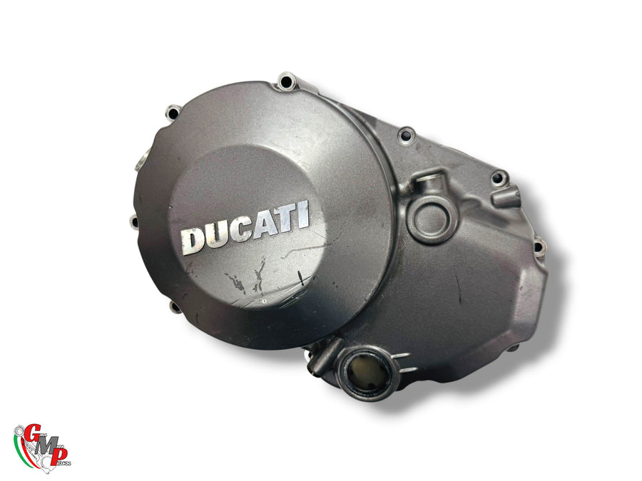 Clutch Cover - Ducati
